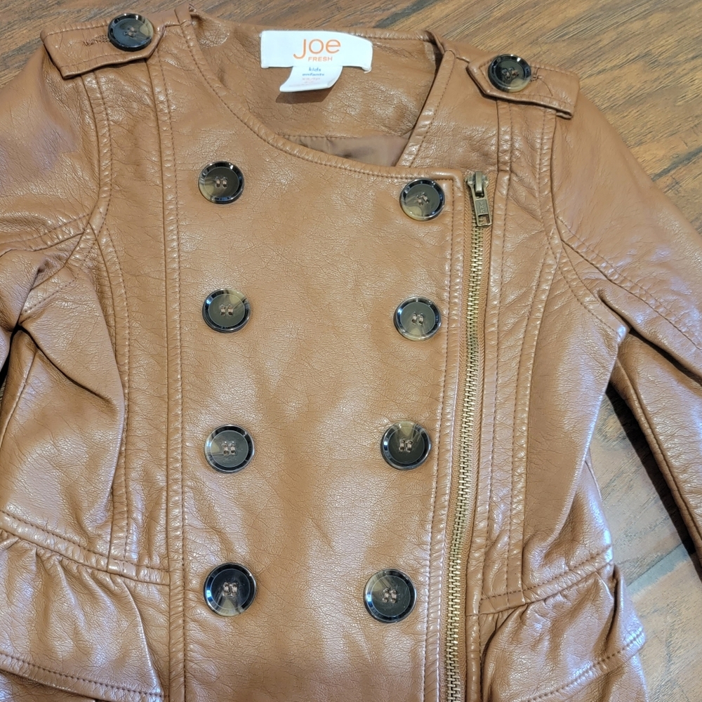 Joe Fresh jacket - Picture 3 of 9